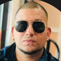 Photo of Carlos