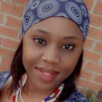Photo of Koketso