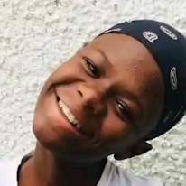 Photo of Ntokozo Lehabe