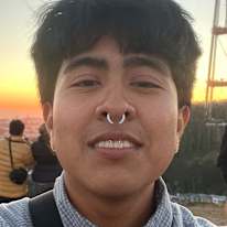 Photo of Alex