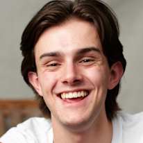 Photo of Oliver Barlow