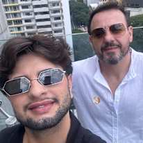 Photo of Fabiano