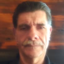 Photo of Glenn Zeller