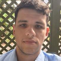Photo of Nicolas T