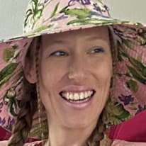 Photo of Maggie