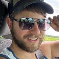 Photo of matthew