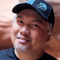 Photo of Jason King Talao
