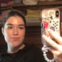 Photo of Olivia