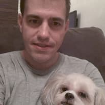 Photo of Mark