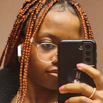 NKECHI JANEFRANCE UZOR