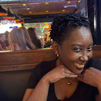 Photo of Michelle Abdul
