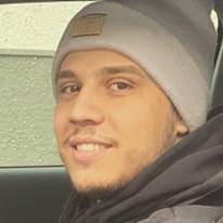 Photo of Dario