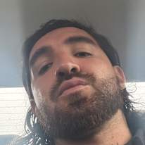 Photo of David