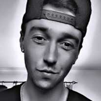 Photo of Luke