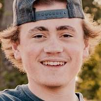 Photo of Connor
