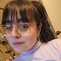 Photo of Maria