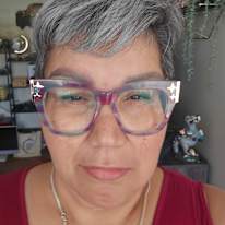 Photo of Colleen