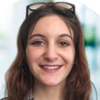 Photo of Laetitia