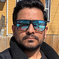 Photo of Devesh Pandey