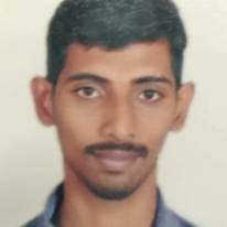 Photo of K Neelesh Kumar