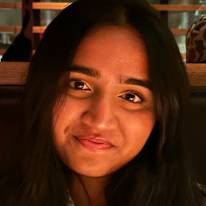 Photo of saumya