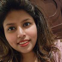 Photo of Lisha