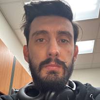 Photo of Lucas