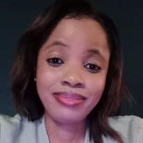 Photo of Pamela Mkhagala