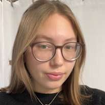 Photo of Danielle