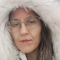 Photo of Ksenia