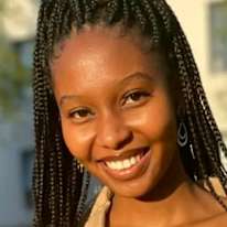 Photo of Sisanda Molefe