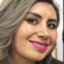 Photo of Gabriela Rodríguez