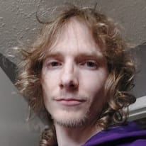Photo of Christopher