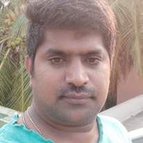 Photo of Mahadevan