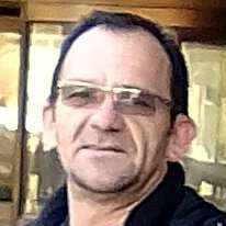 Photo of Hendrik