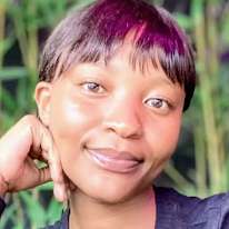 Photo of Keneilwe Gomolemo Mhati
