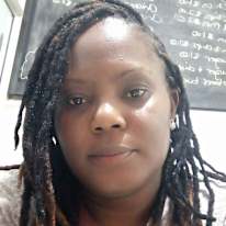 Photo of Portia Kambasha
