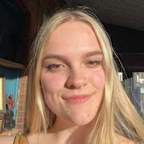 Photo of Anika Elijosius