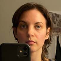 Photo of Stephanie Miller