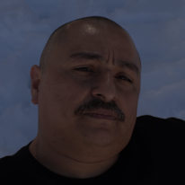 Photo of Francisco Ramirez