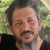 Photo of Peter