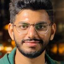 Photo of Adithya