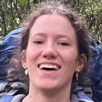Photo of Maya