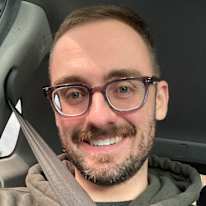 Photo of Dave
