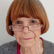 Photo of Christine