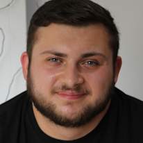 Photo of Matthew