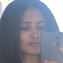 Photo of Ramsheena C T