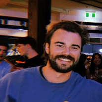 Photo of Rory Nix