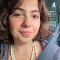 Photo of Louise
