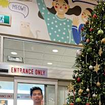 Photo of Jeric
